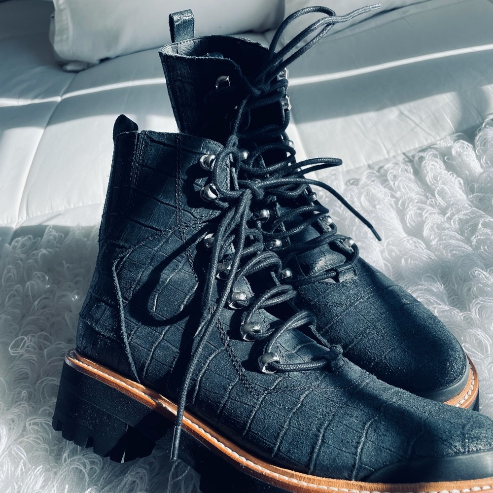 Marc fisher boots LTD - Picture 2 of 15